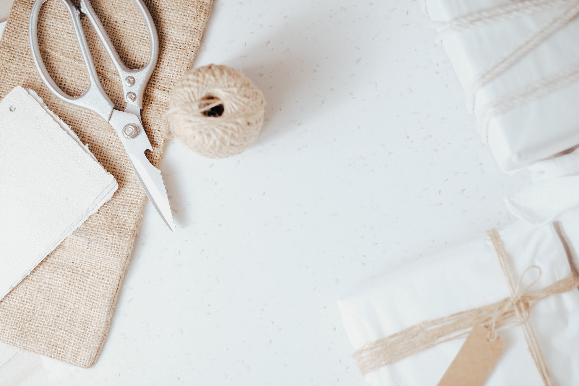 Gift Wrapping Materials